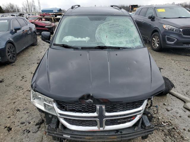 2017 DODGE JOURNEY SX - 3C4PDCBG6HT510673