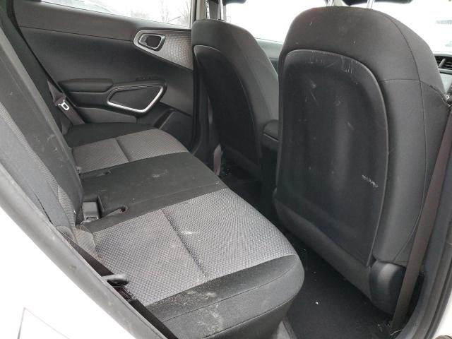 2022 KIA SOUL LX KNDJ23AUXN7178398