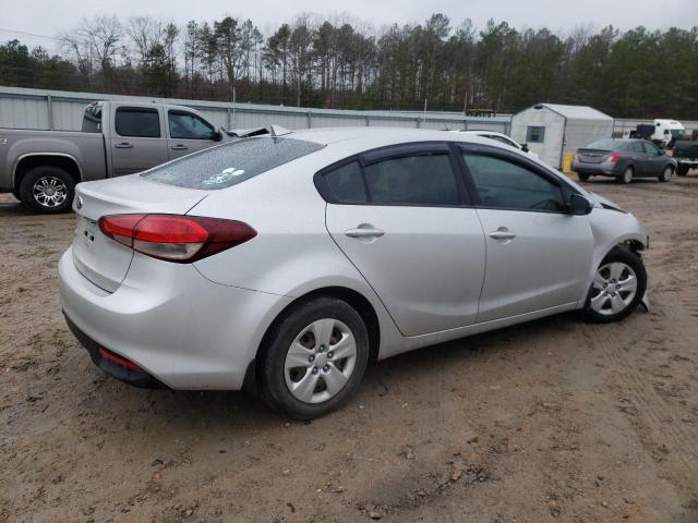 2017 KIA FORTE LX 3KPFL4A78HE059465