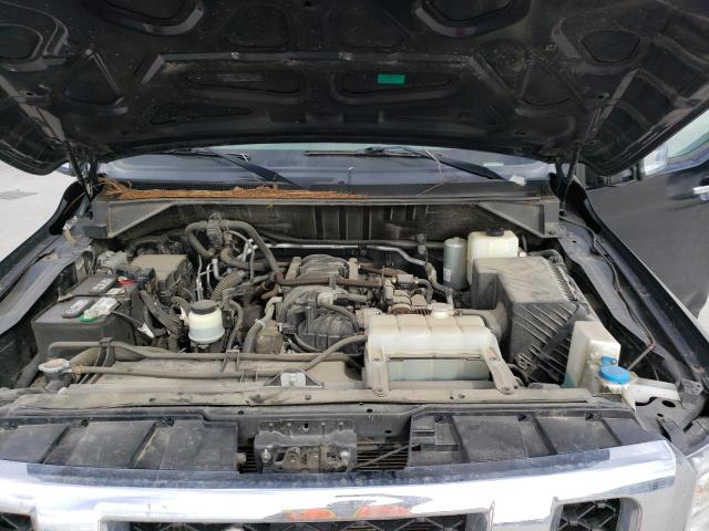 2019 NISSAN NV 3500 - 5BZAF0AA3KN850673