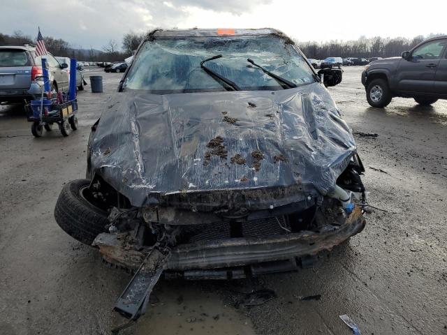 2020 SUBARU FORESTER S - JF2SKARCXLH604586