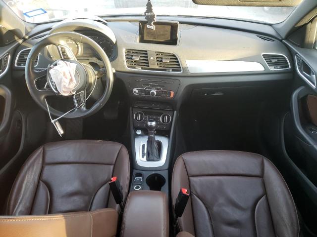 2018 AUDI Q3 PREMIUM - WA1BCCFS9JR025092