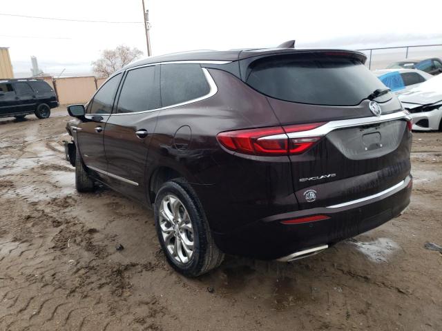 2020 BUICK ENCLAVE AV - 5GAERDKW9LJ292798