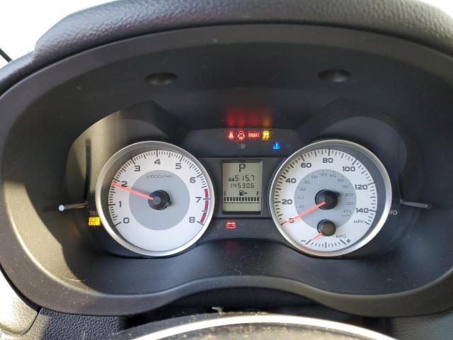 JF1GPAF69CH215268 Subaru Impreza Premium