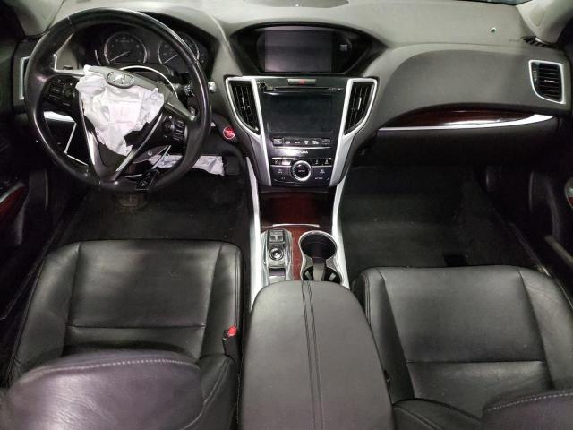19UUB2F51GA011900 Acura TLX TECH