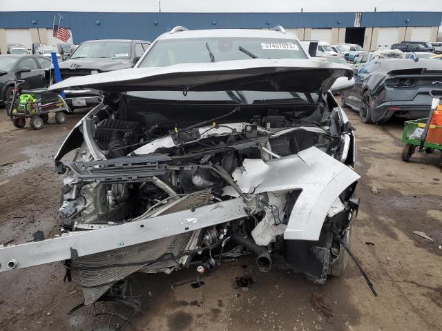 2018 CHEVROLET EQUINOX PR - 3GNAXVEV1JS586467