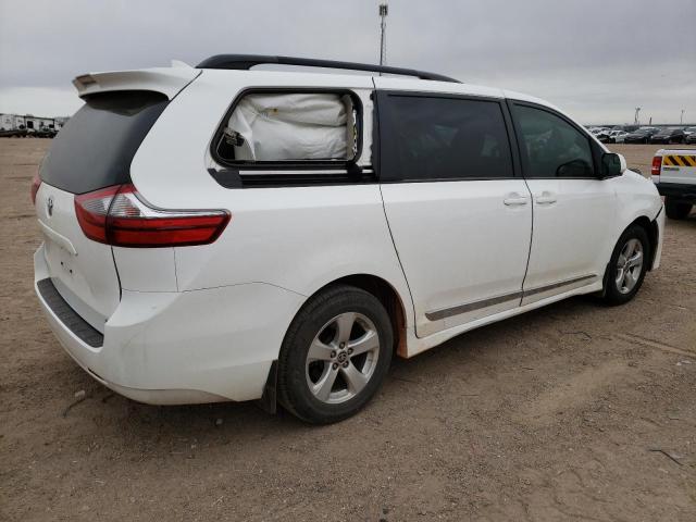 2020 TOYOTA SIENNA LE - 5TDKZ3DC9LS086916