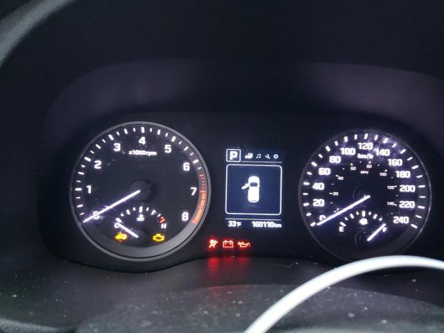 2016 HYUNDAI TUCSON LIM - KM8J3CA46GU216318