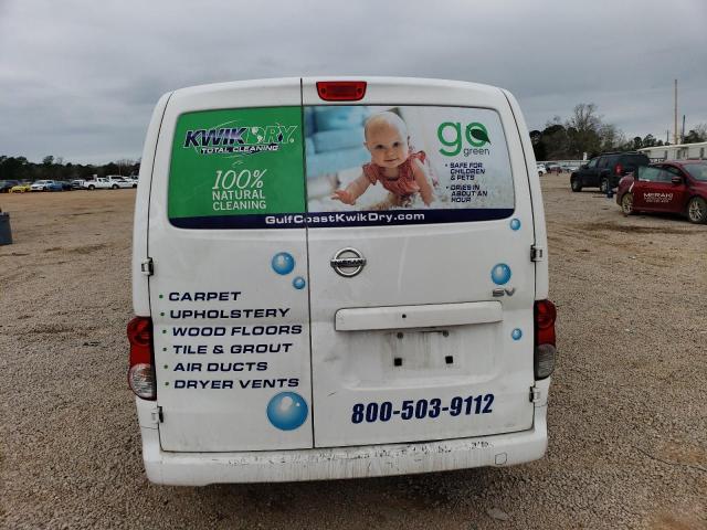 2020 NISSAN NV200 2.5S - 3N6CM0KN3LK710451