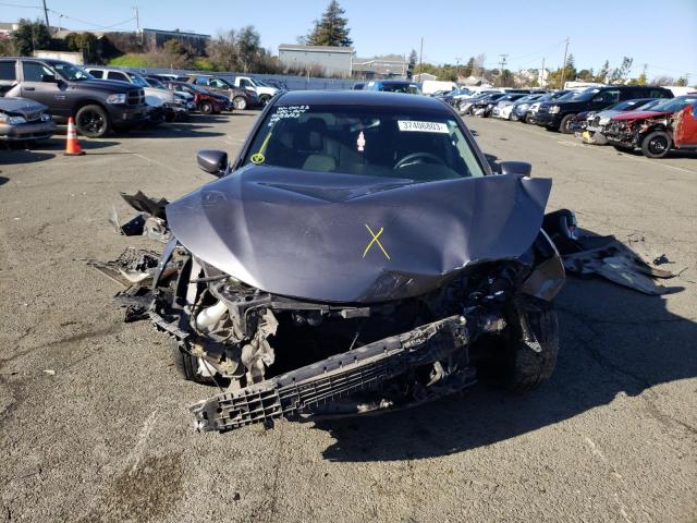 2017 HONDA ACCORD LX - 1HGCR2F31HA020202