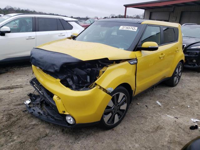 2015 KIA SOUL ! - KNDJX3A51F7197871