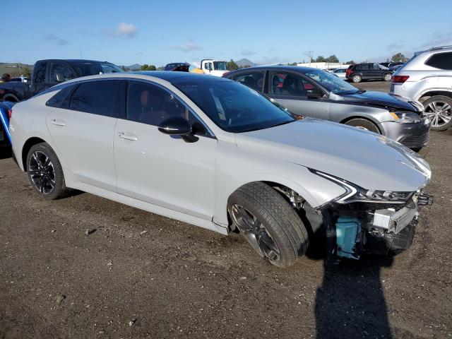 5XXG64J28NG116945 KIA K5 GT LINE