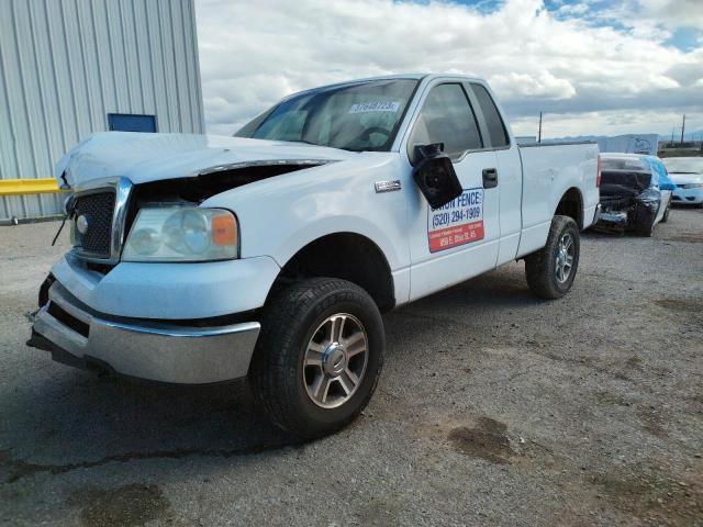 2007 Ford F-150 