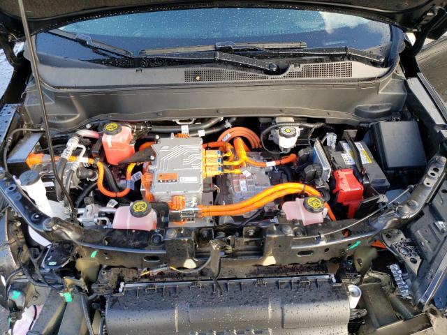 2022 CHEVROLET BOLT EUV L - 1G1FY6S03N4121830
