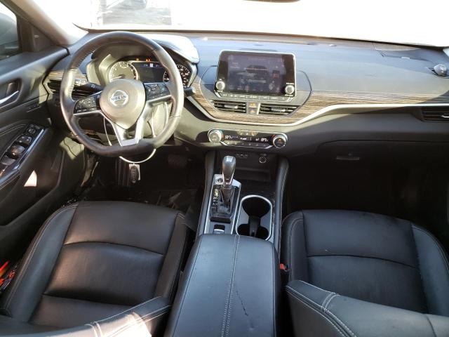 2020 NISSAN ALTIMA PLA - 1N4BL4FV5LC153086