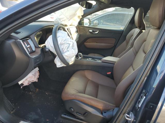 YV4L12RW0P1197184 Volvo XC60 PLUS