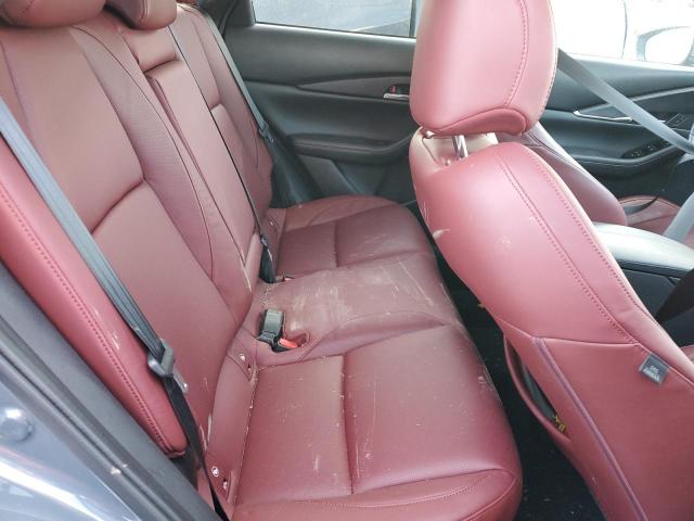 2022 MAZDA CX-30 PREF - 3MVDMBCL8NM431308