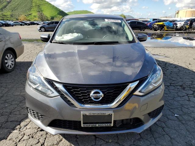 3N1AB7AP2KY331113 Nissan SENTRA S
