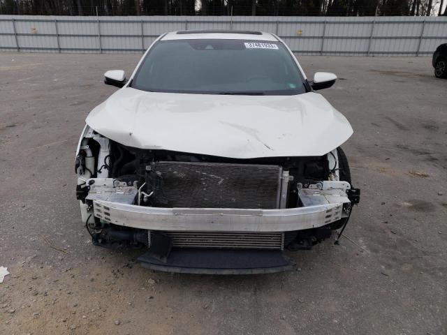 2018 HONDA CIVIC SPOR SHHFK7H96JU201290