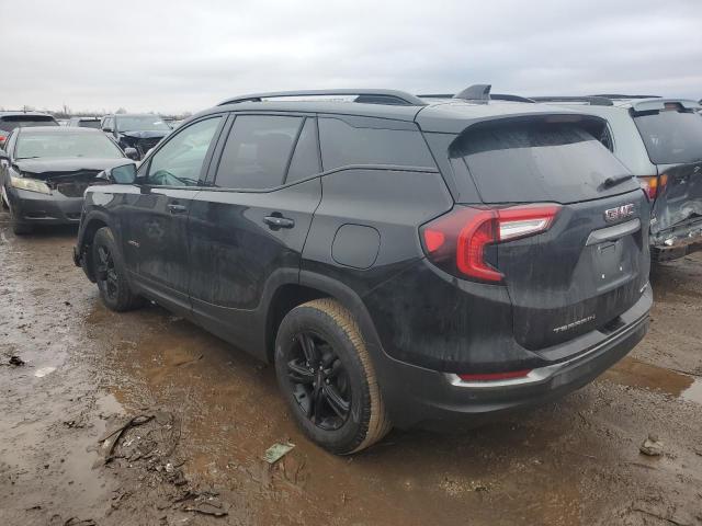 2022 GMC TERRAIN AT 3GKALYEV5NL264585