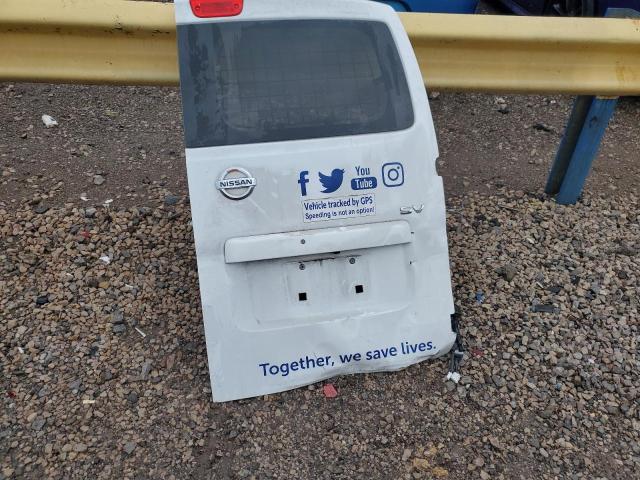 2019 NISSAN NV200 2.5S - 3N6CM0KN2KK699988