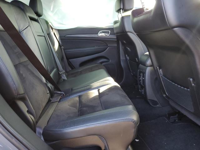 2022 JEEP GRAND CHER - 1C4RJFAG5NC118652