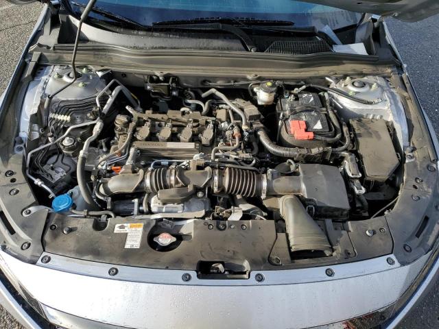 2018 HONDA ACCORD SPO - 1HGCV1F3XJA231040