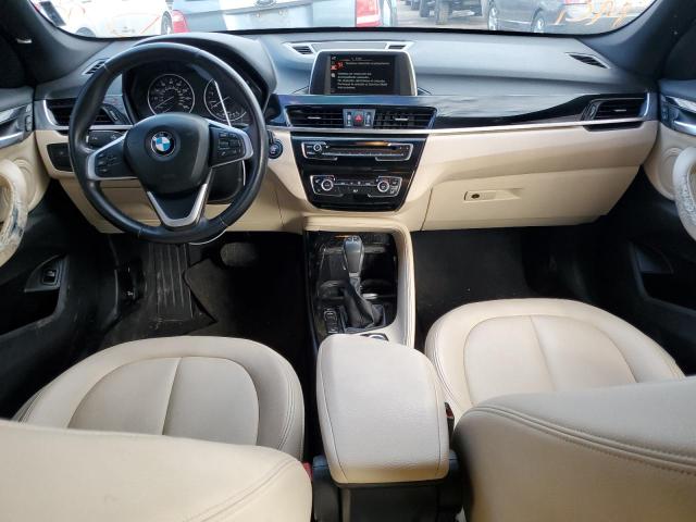 2016 BMW X1 XDRIVE2 - WBXHT3C32GP886277