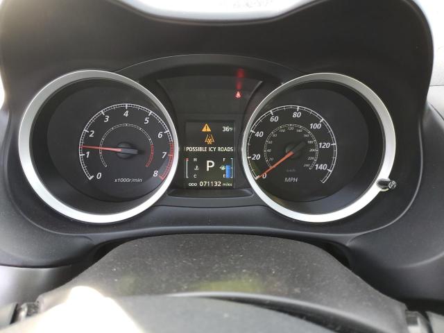 2015 MITSUBISHI LANCER SE JA32V2FW2FU004598
