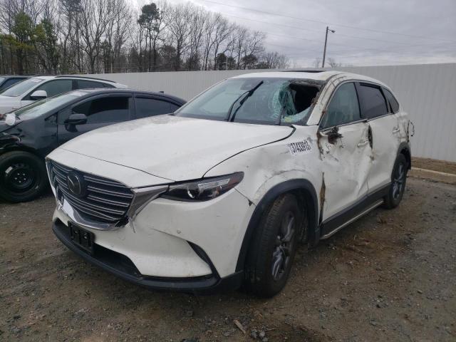 2020 Mazda CX-9 Touring