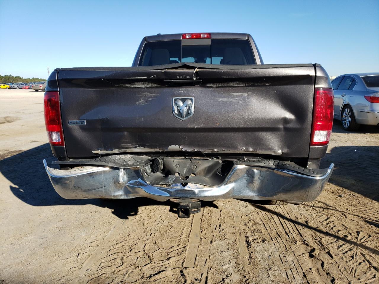 2019 RAM 1500 - Image 6
