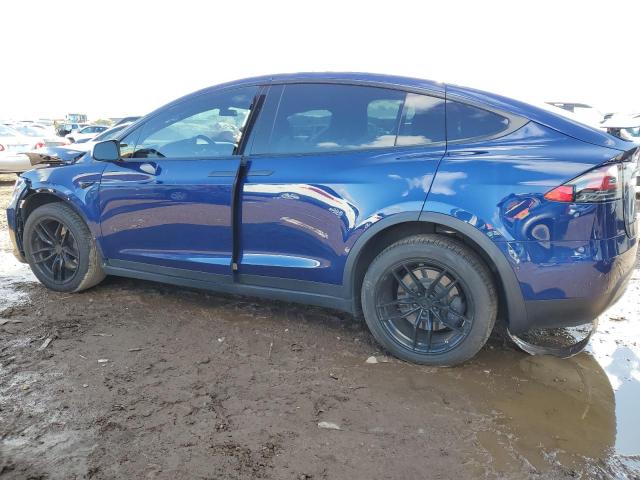 5YJXCDE24HF068368 Tesla MODEL X