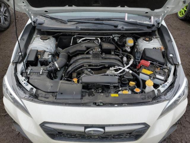 JF2GTABC7JH323355 Subaru Crosstrek Premium