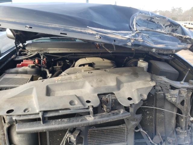 3GTP1VE08BG278077 GMC Sierra C1500 Sle