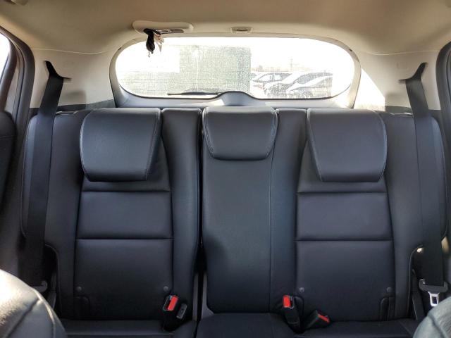 3CZRU6H78GM723502 Honda Hr-v Exl