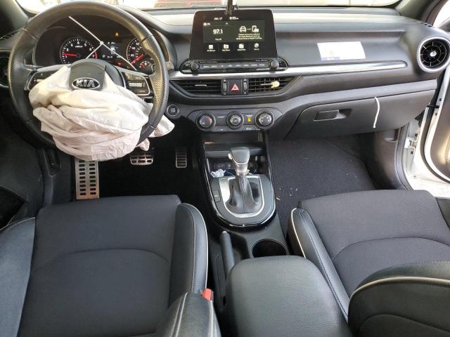 2021 KIA FORTE GT L - 3KPF34AD8ME278927