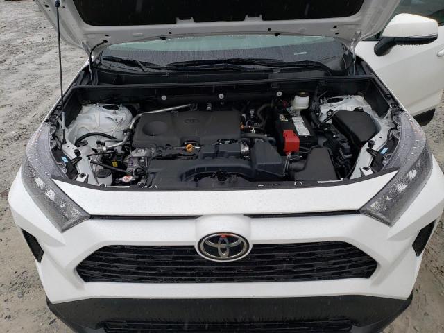 VIN 2T3K1RFV5NW237485 2022 TOYOTA RAV4 no.12