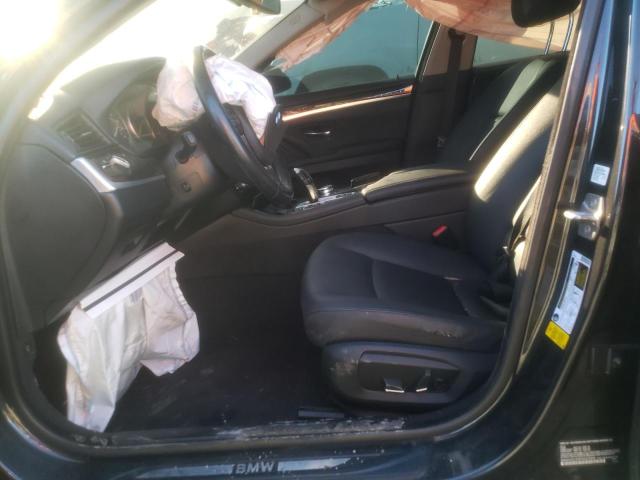 WBA5A5C55FD523309 BMW 528 I