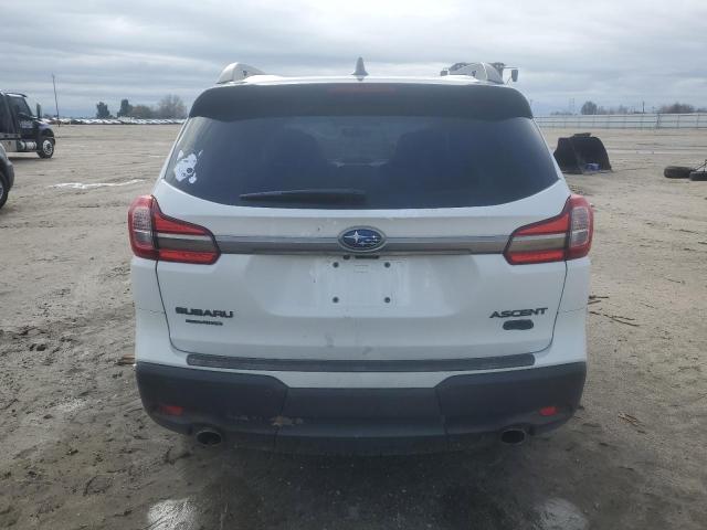 4S4WMAJD3N3460664 Subaru Ascent Onyx Edition