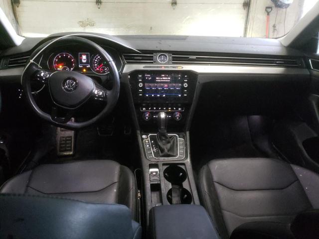 2019 VOLKSWAGEN ARTEON SE - WVWBR7AN3KE009184