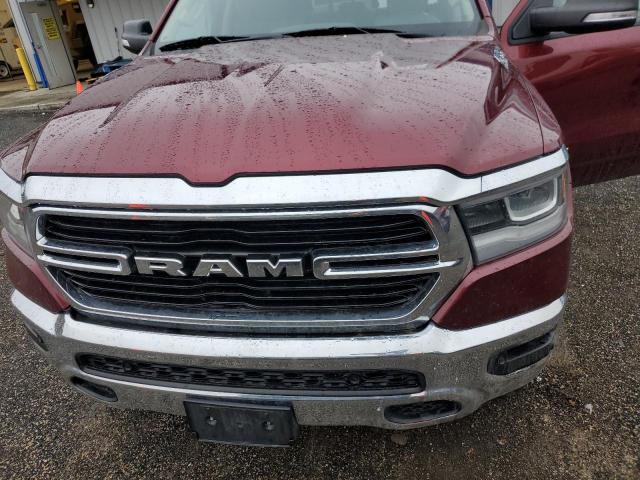 2019 DODGE RAM 1500, 1C6SRFFT8KN538137 - 11