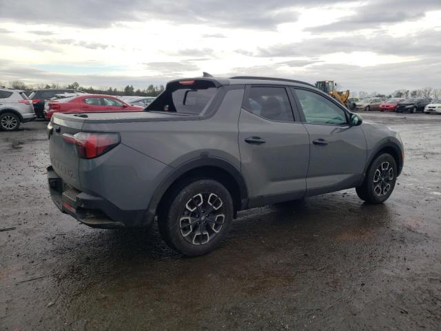 2022 HYUNDAI SANTA CRUZ - 5NTJC4AE2NH007704