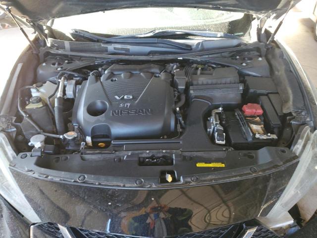 1N4AA6AP6JC373839 Nissan Maxima 3.5s