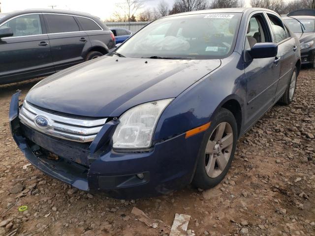 2006 Ford Fusion SE