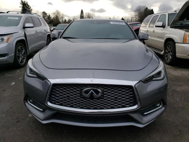 2019 INFINITI Q60 PURE JN1EV7EK7KM231437