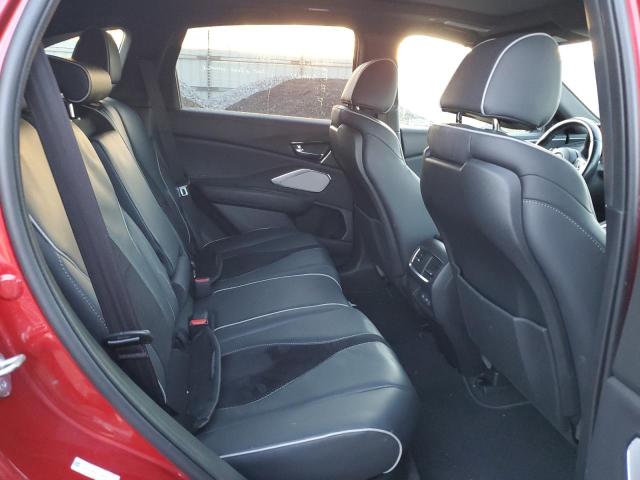 2019 ACURA RDX A-SPEC - 5J8TC2H63KL014924