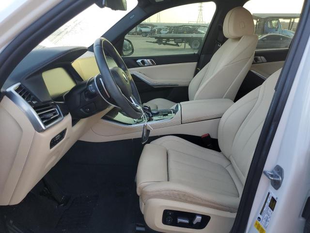 5UXCR4C0XM9G17396 BMW X5 Sdrive 40i