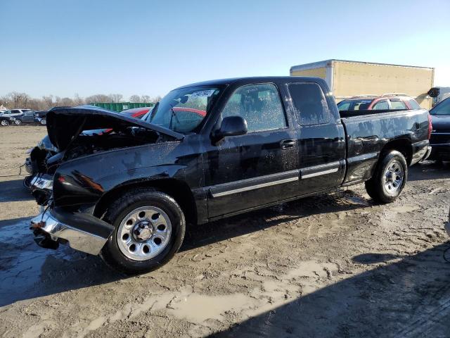 2005 Chevrolet C/K 1500 