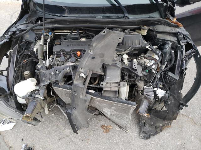 2016 HONDA HR-V LX - 3CZRU5H32GM714737