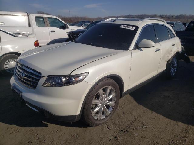 2006 INFINITI FX45 